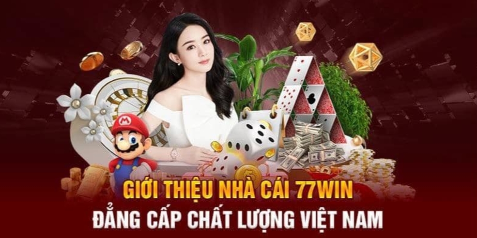 Mục tiêu hoạt động tương lai khi giới thiệu 77Win